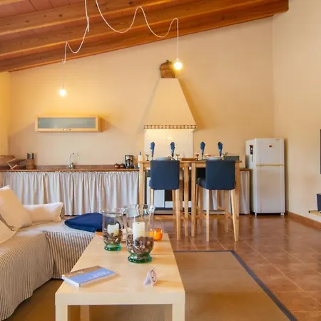 Mafedo Villa Lloseta