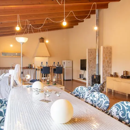 Villa Mafedo *
