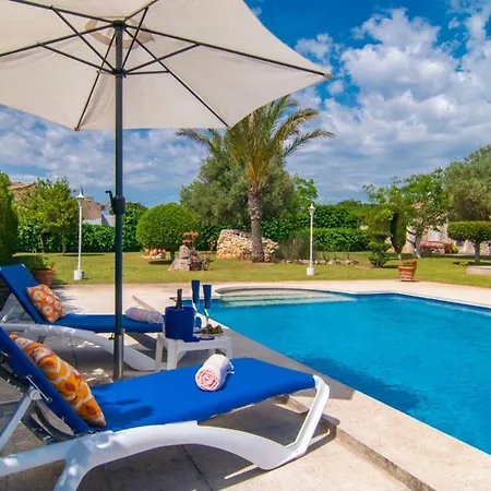 Mafedo Villa *