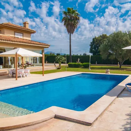 Villa Mafedo