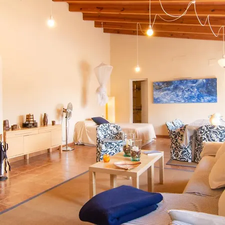 Mafedo Villa