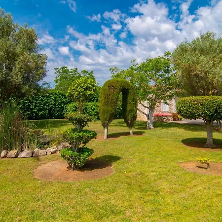 Mafedo Villa
