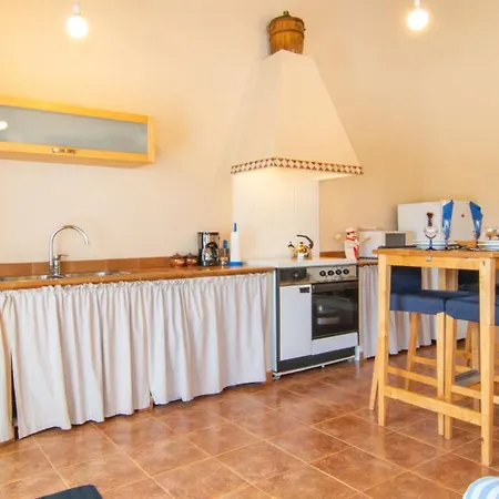 Villa Mafedo *