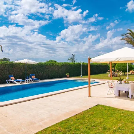 Villa Mafedo Lloseta