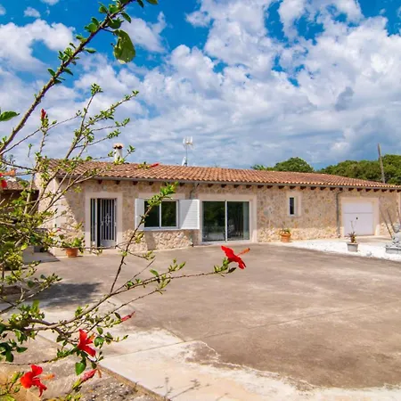 Mafedo Villa *